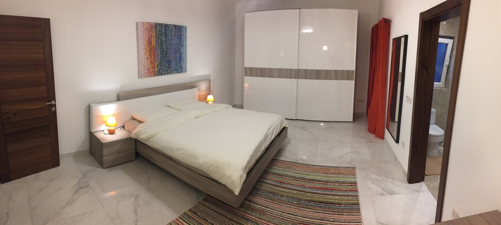 Ta' Xbiex, Furnished Apartment's Image 6