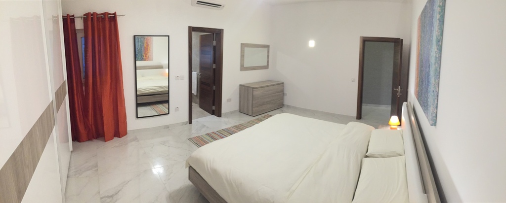 Ta' Xbiex, Furnished Apartment's Image 5