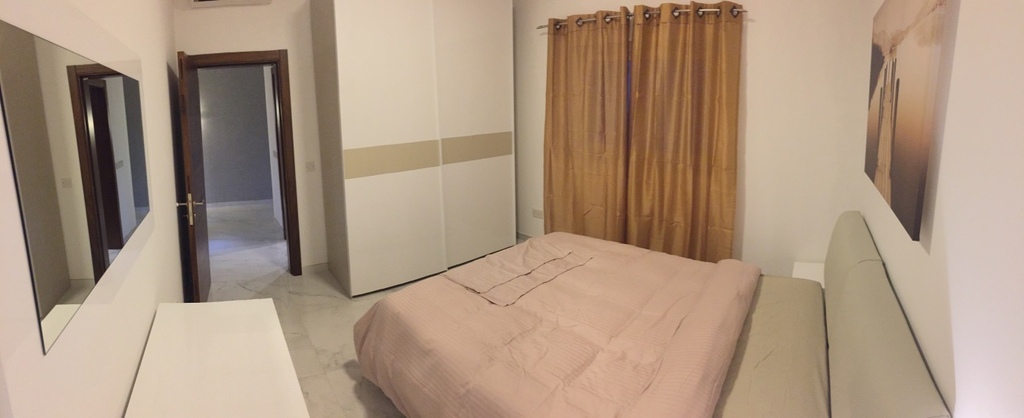 Ta' Xbiex, Furnished Apartment's Image 4