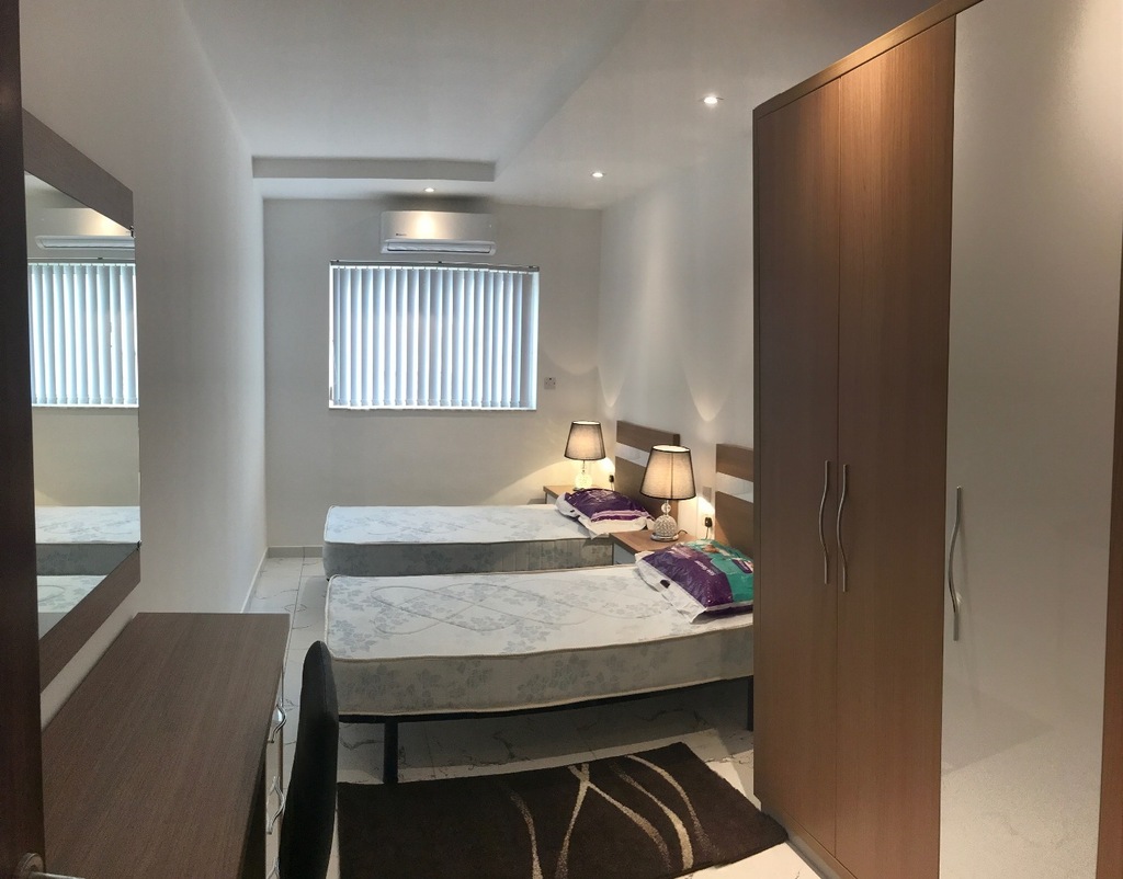 Sliema, Furnished Apartment's Image 6
