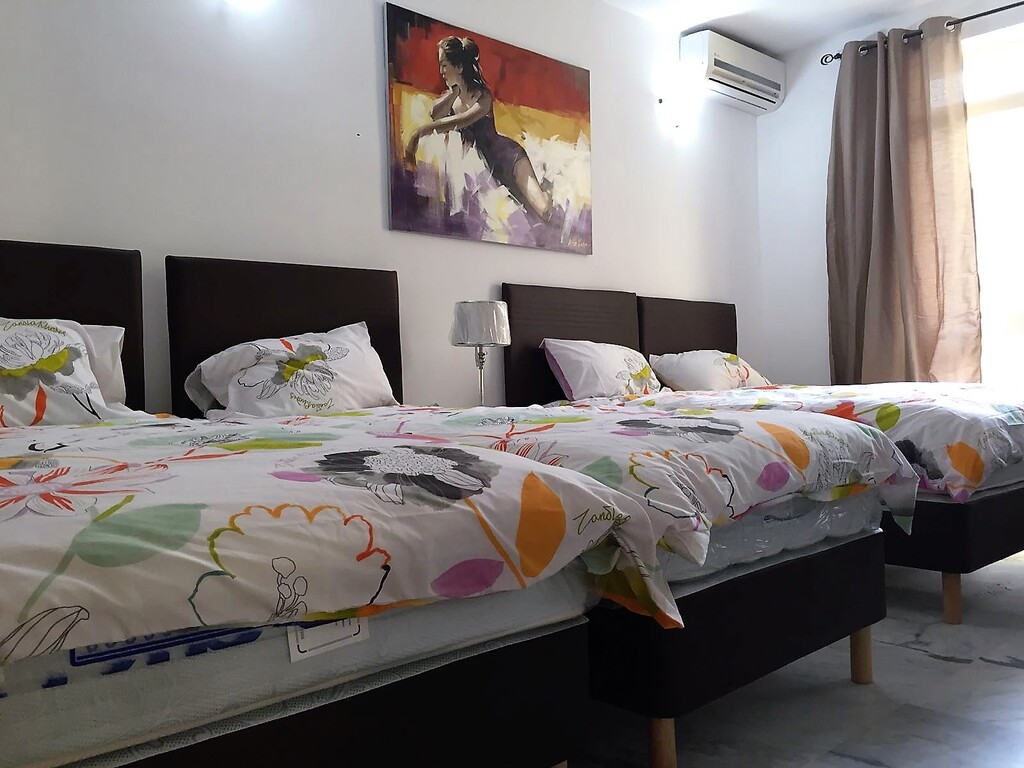 Sliema, Furnished Apartment's Image 5
