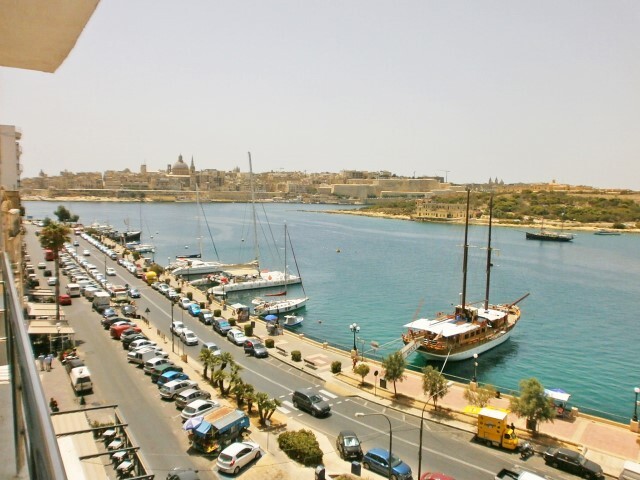 Sliema, Furnished Apartment's Image 3