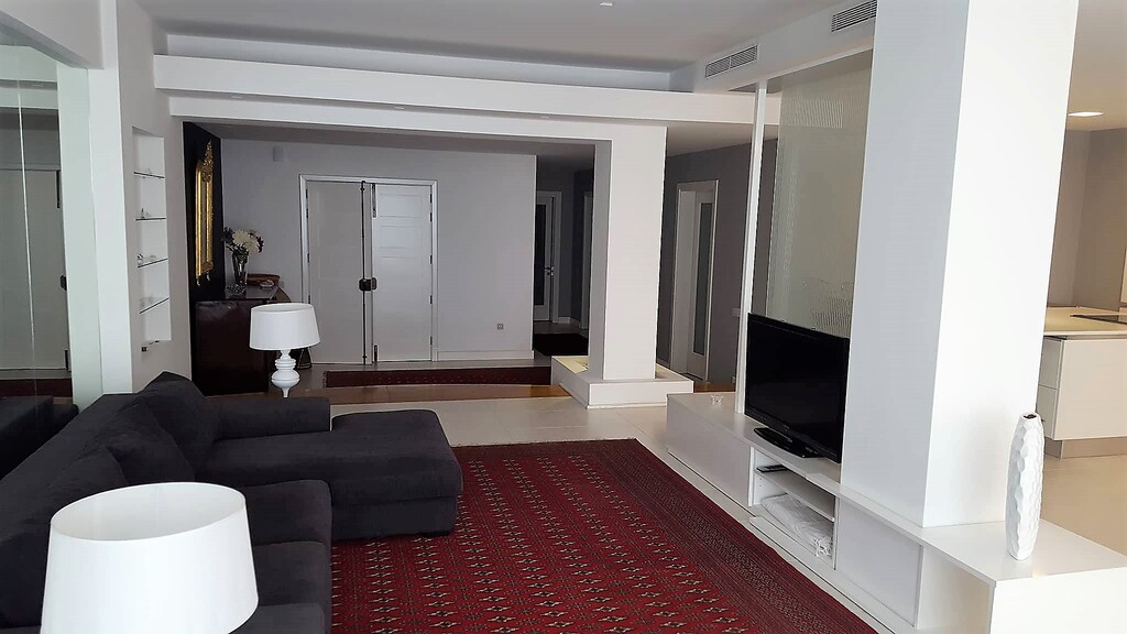 Sliema, Furnished Apartment's Image 6