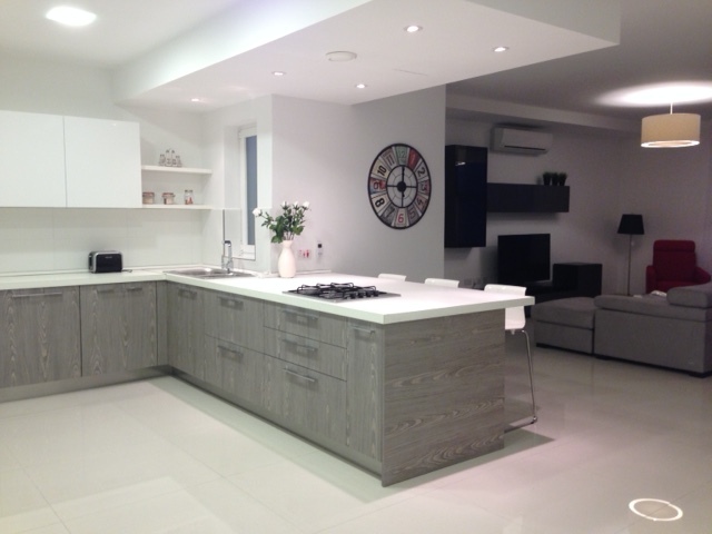 Mellieha, Furnished Penthouse's Image 3