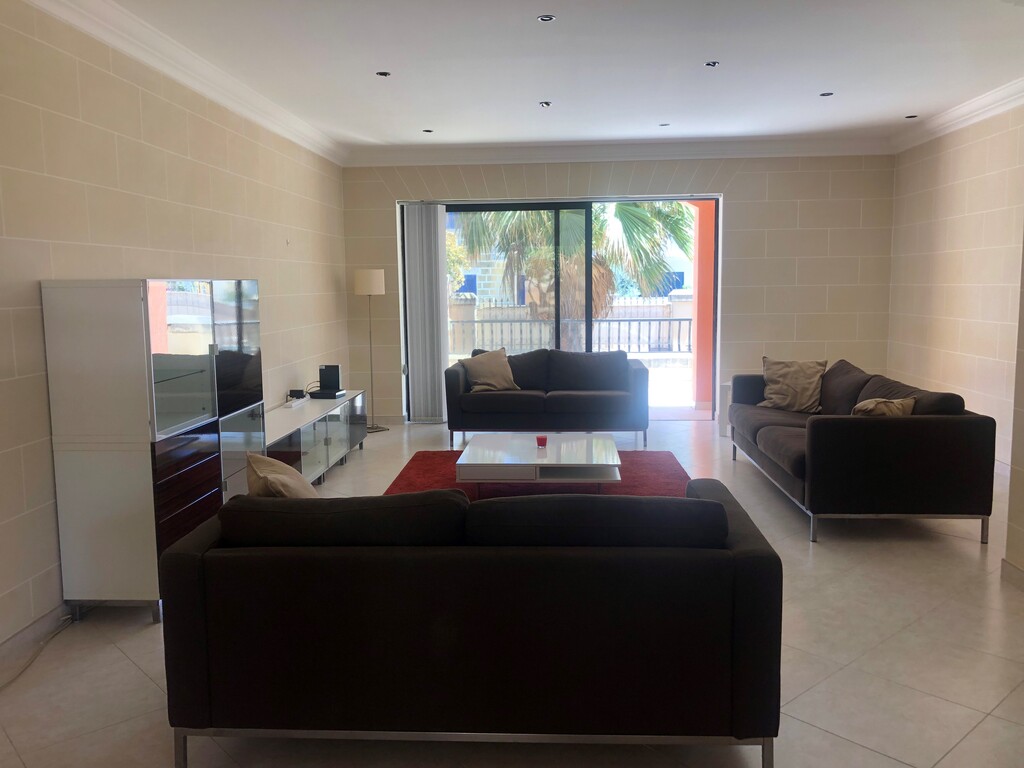Madliena, Furnished Detached Villa's Image 8