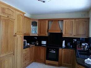 Madliena, Furnished Detached Villa's Image 11