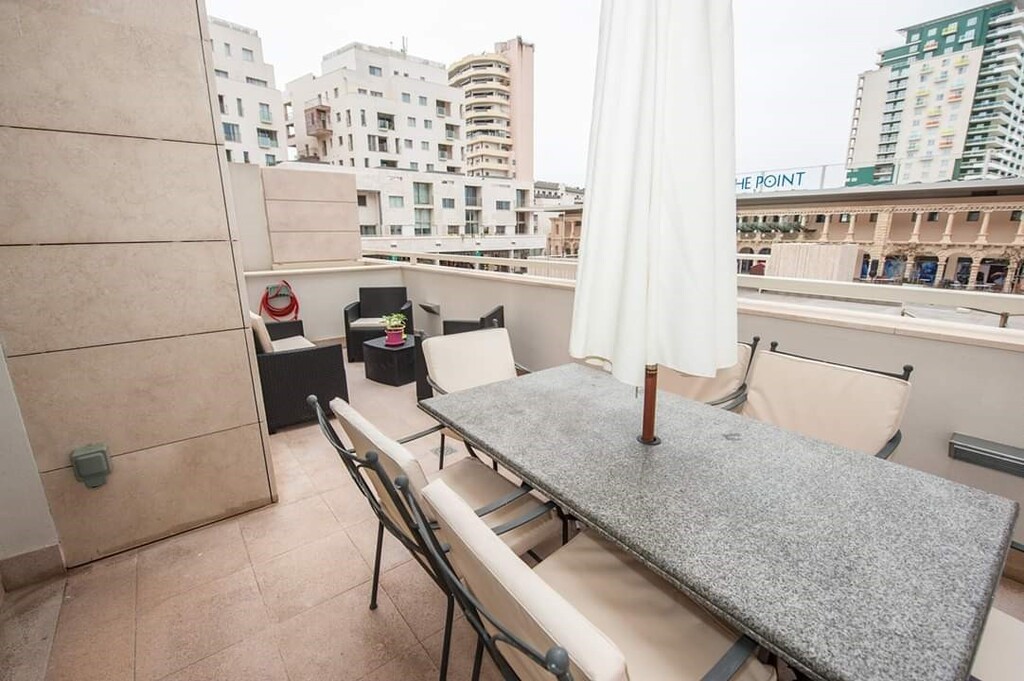 , Furnished Terraced House's Image 4