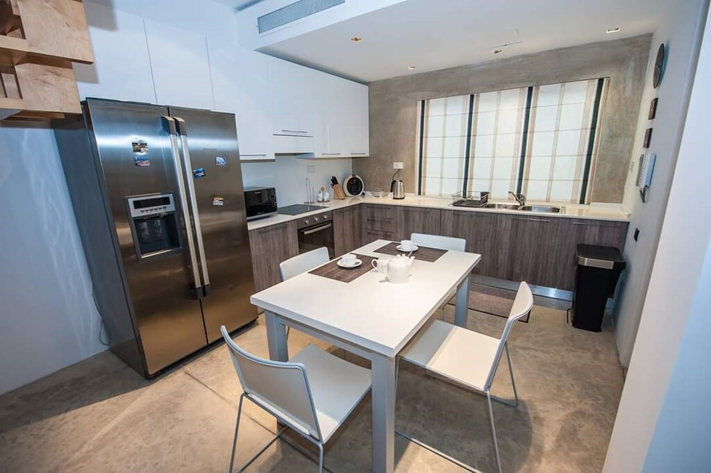 , Furnished Terraced House's Image 3
