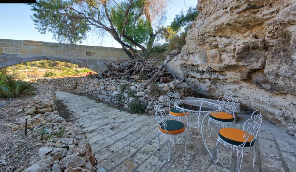 St Pauls Bay, Furnished Farmhouse's Image 3