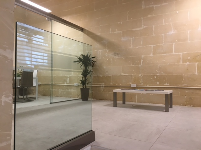Valletta, Finished Office's Image 3