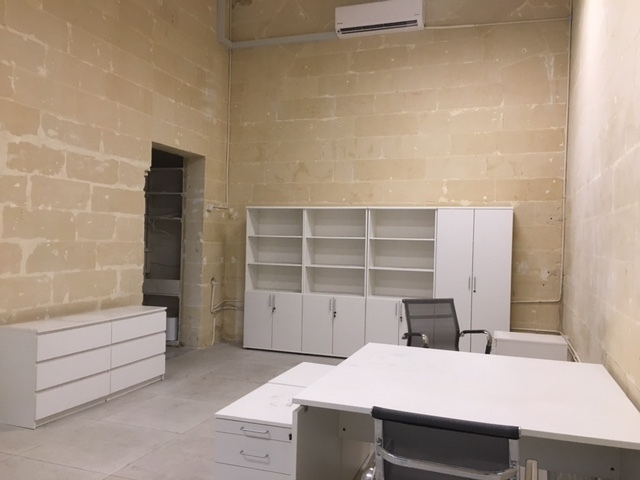 Valletta, Finished Office's Image 4