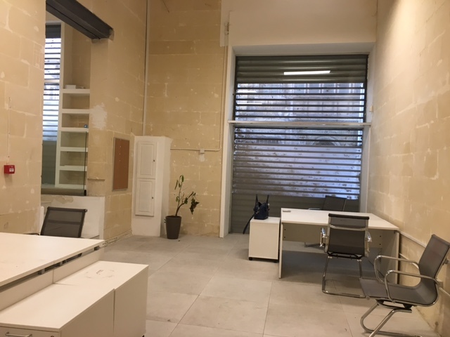 Valletta, Finished Office's Image 5