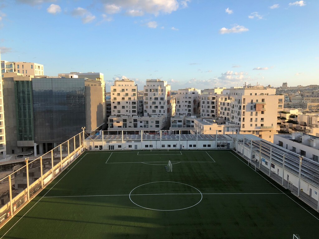 Sliema, 3 bedroom Furnished Apartment's Image 7