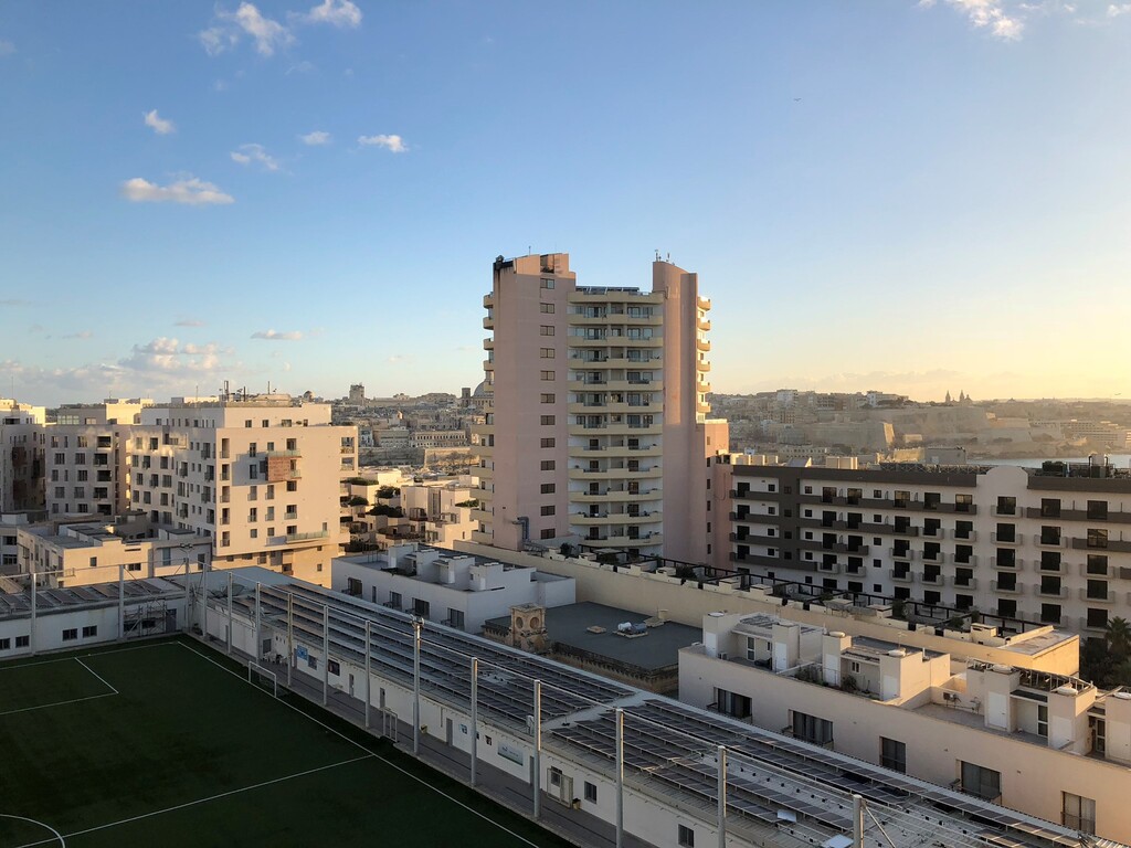 Sliema, 3 bedroom Furnished Apartment's Image 3
