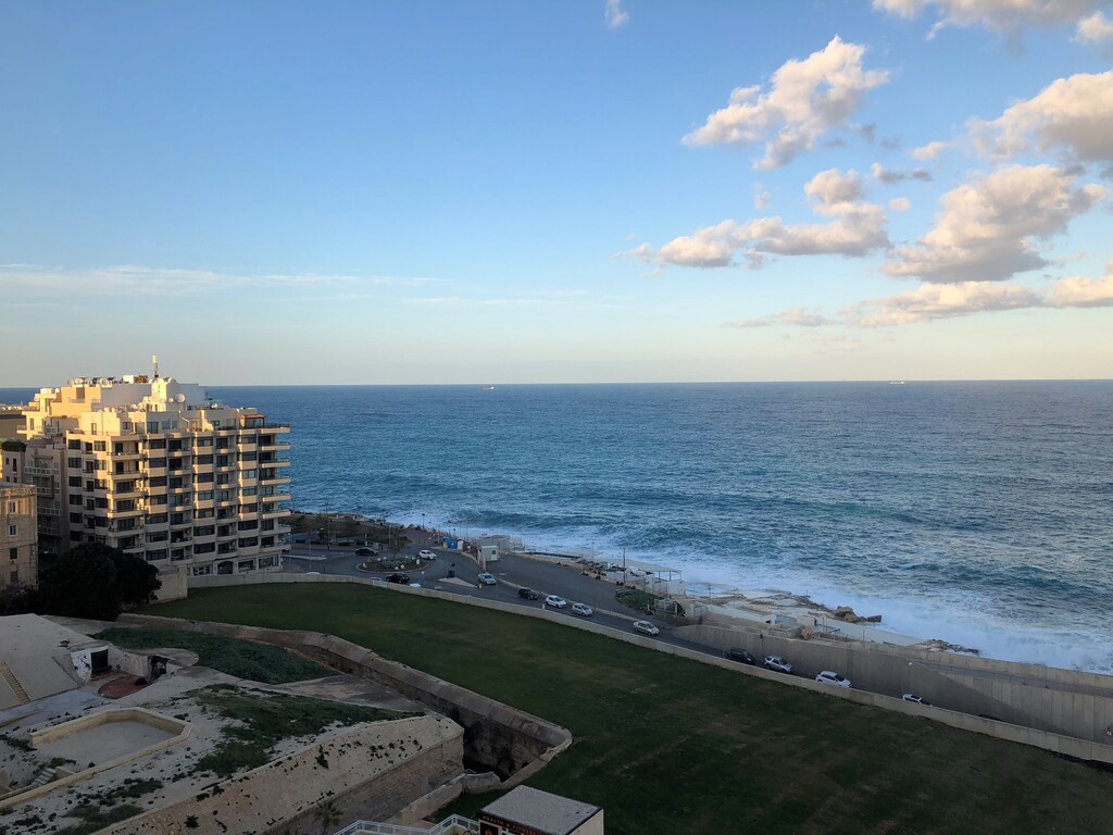Sliema, 3 bedroom Furnished Apartment's Image 6