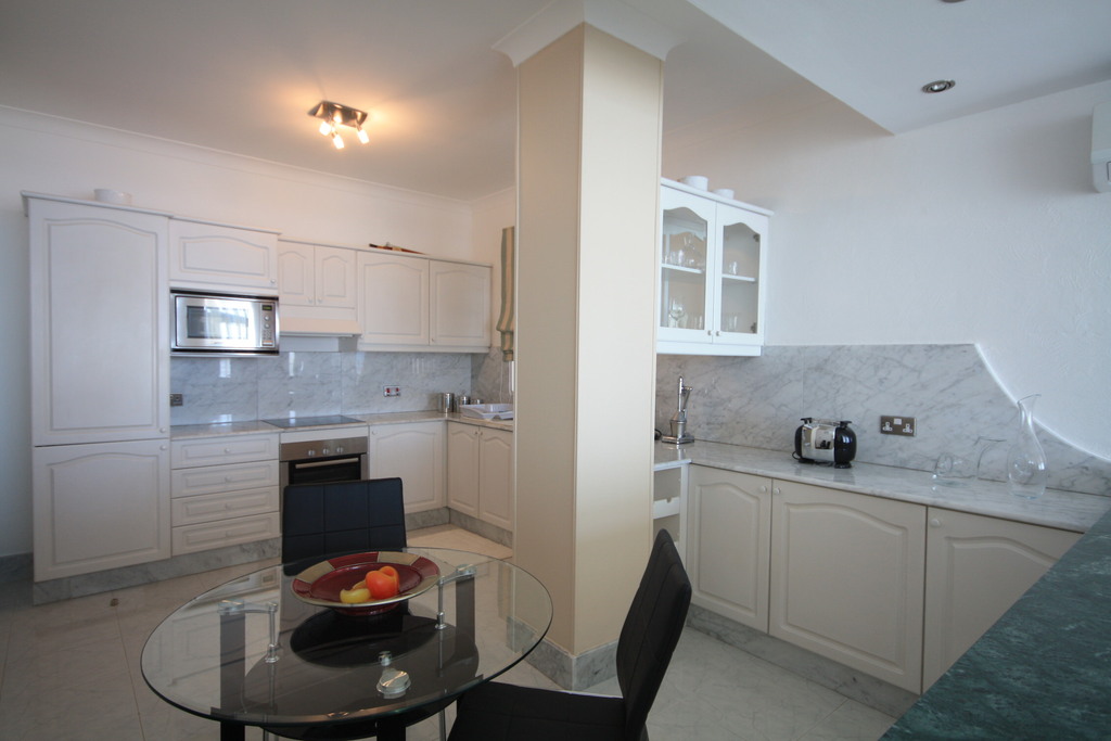 St Julians, Furnished Penthouse's Image 5