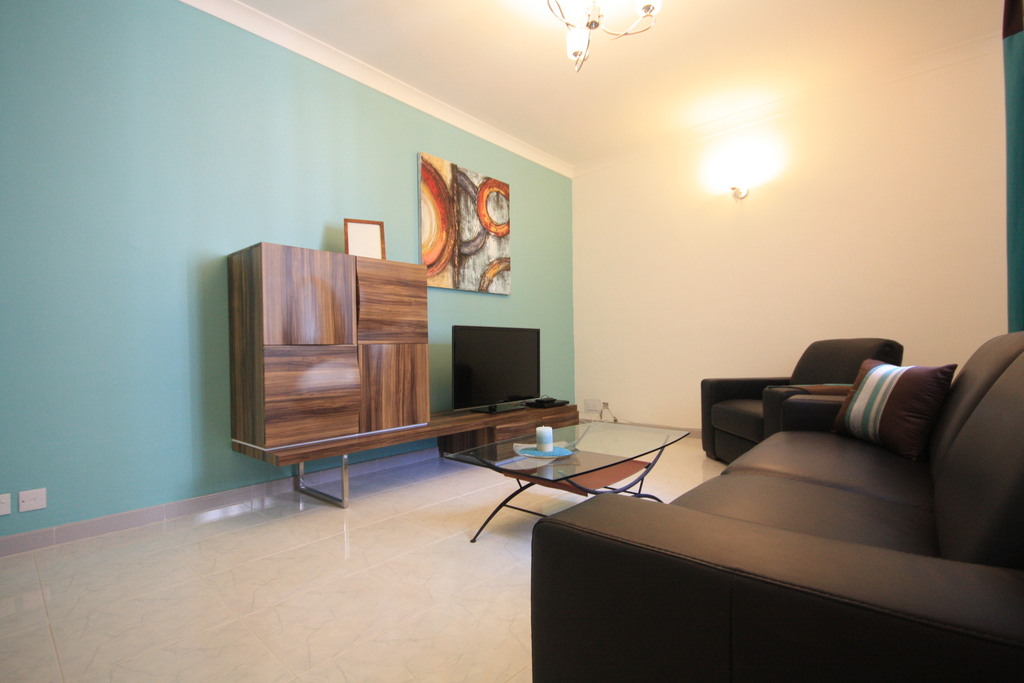 St Julians, Furnished Penthouse's Image 6