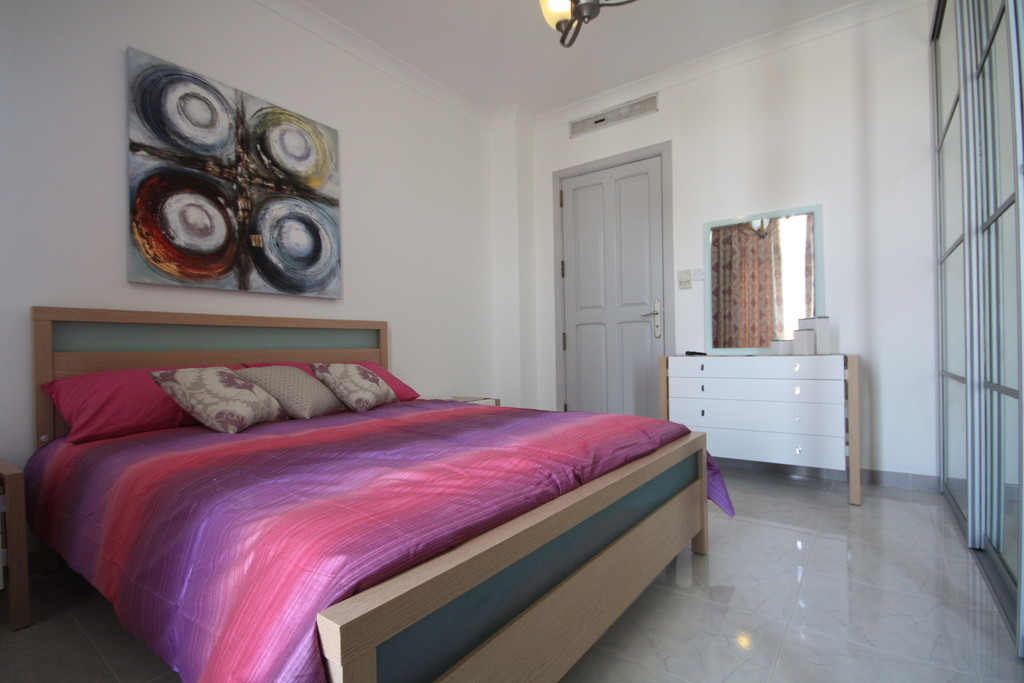 St Julians, Furnished Penthouse's Image 7
