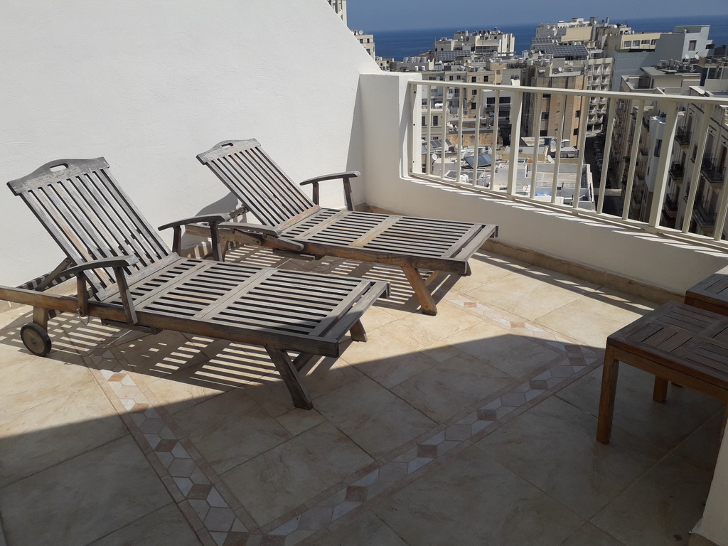 Sliema, Finished Penthouse's Image 4