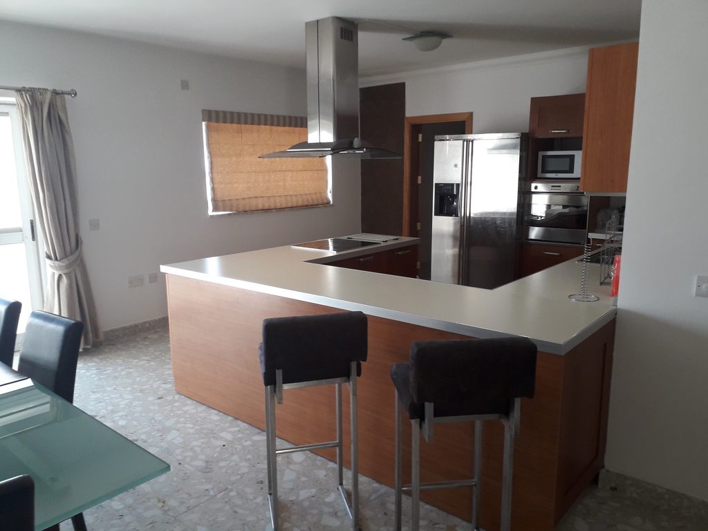Sliema, Finished Penthouse's Image 3