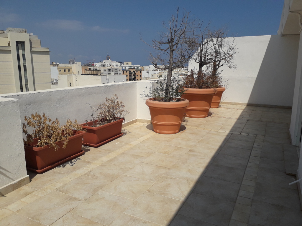 Sliema, Finished Penthouse's Image 6