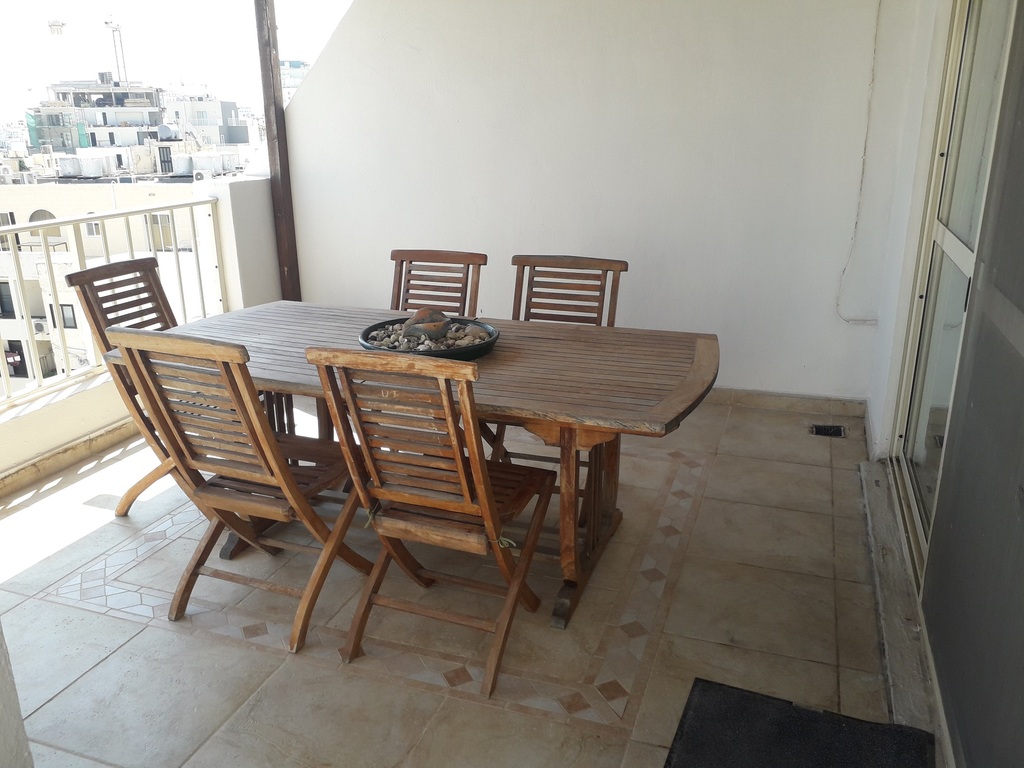 Sliema, Finished Penthouse's Image 11