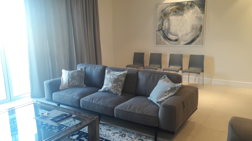 Sliema, Furnished Apartment's Image 6