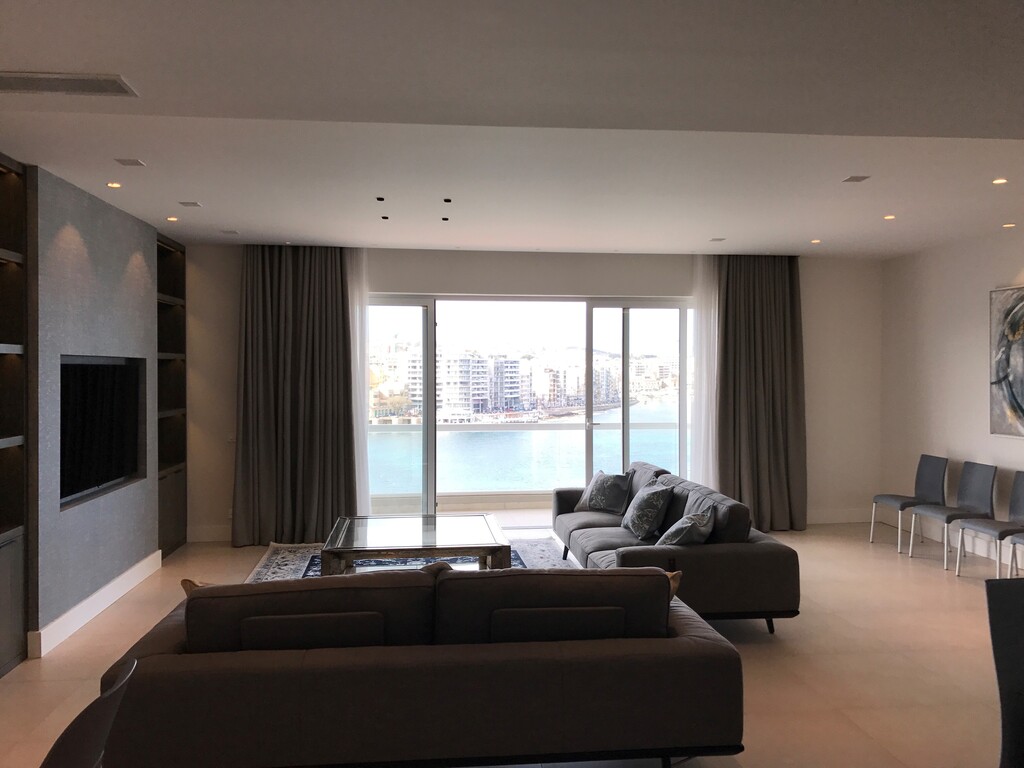 Sliema, Furnished Apartment's Image 3