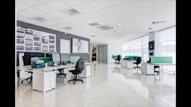 Ta' Xbiex, Finished Office's Image 2