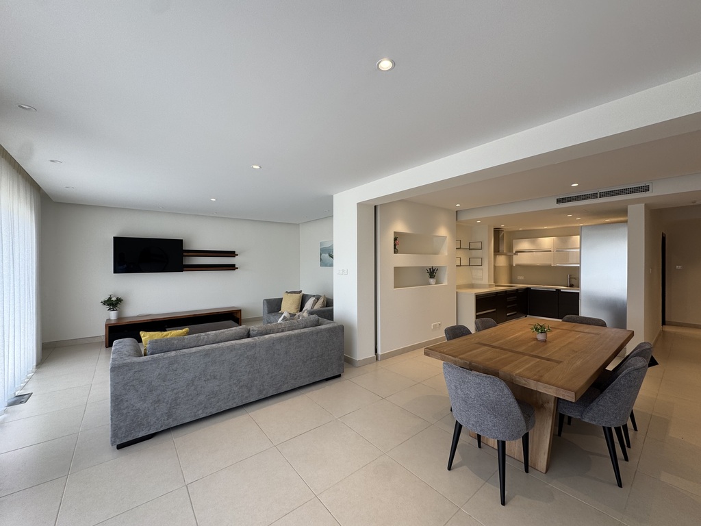 Sliema-apartment-to-let-furnished-christies-malta