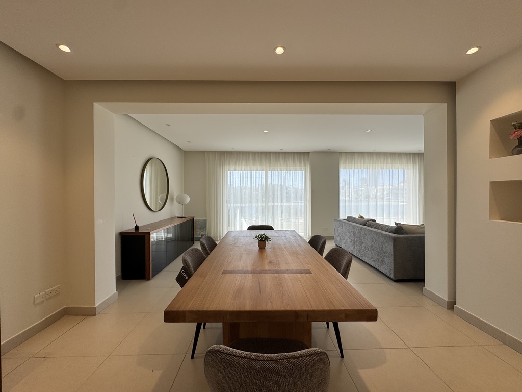 Sliema-apartment-to-let-seafront-christies-malta