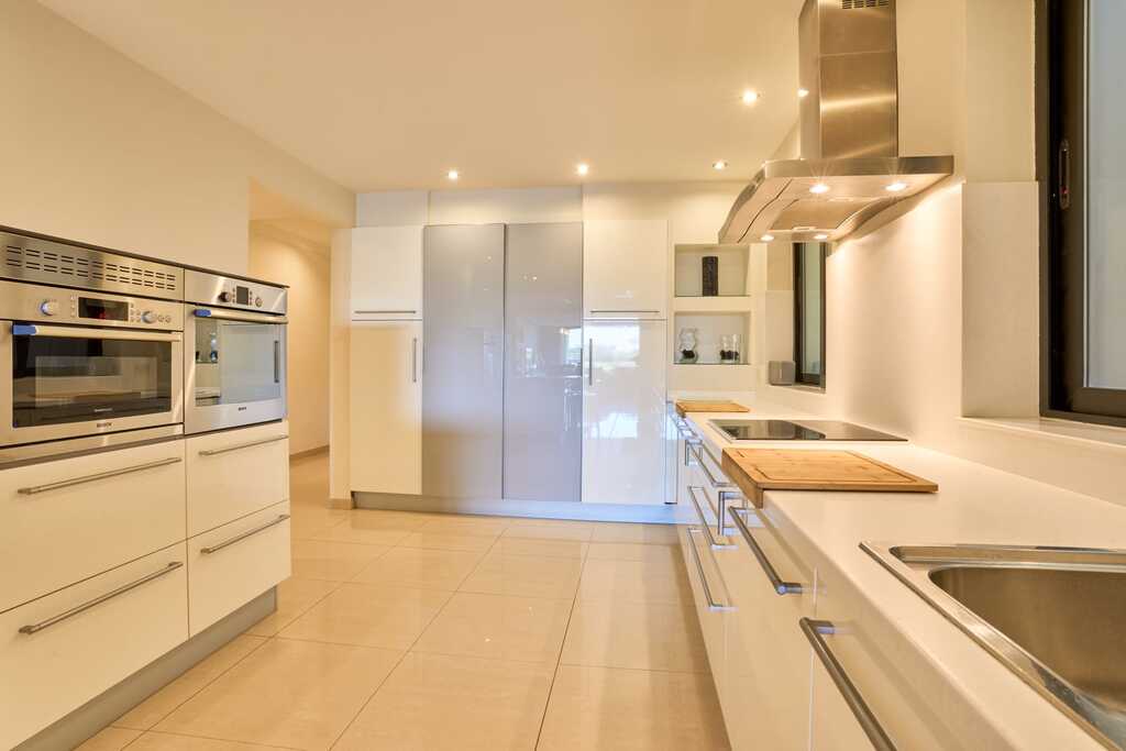 Sliema, Furnished Apartment's Image 7