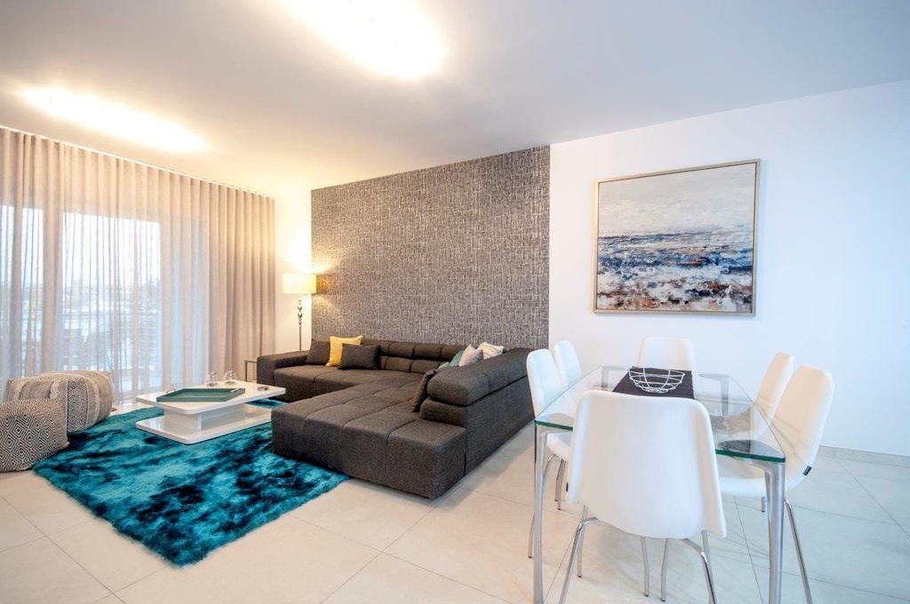 Sliema, Furnished Apartment's Image 3