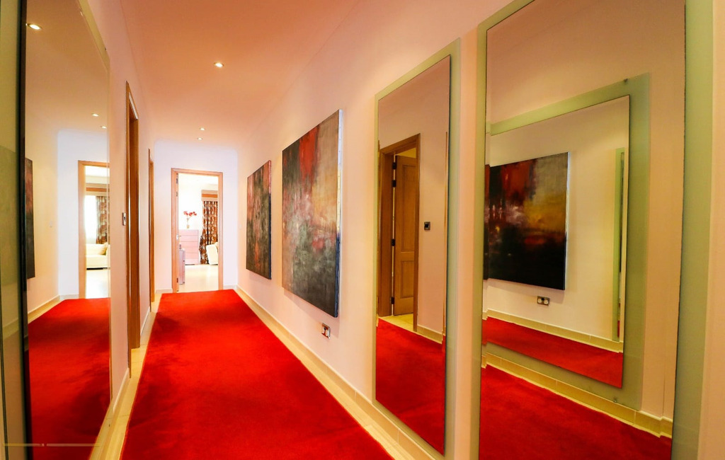 Sliema, Furnished Apartment's Image 14