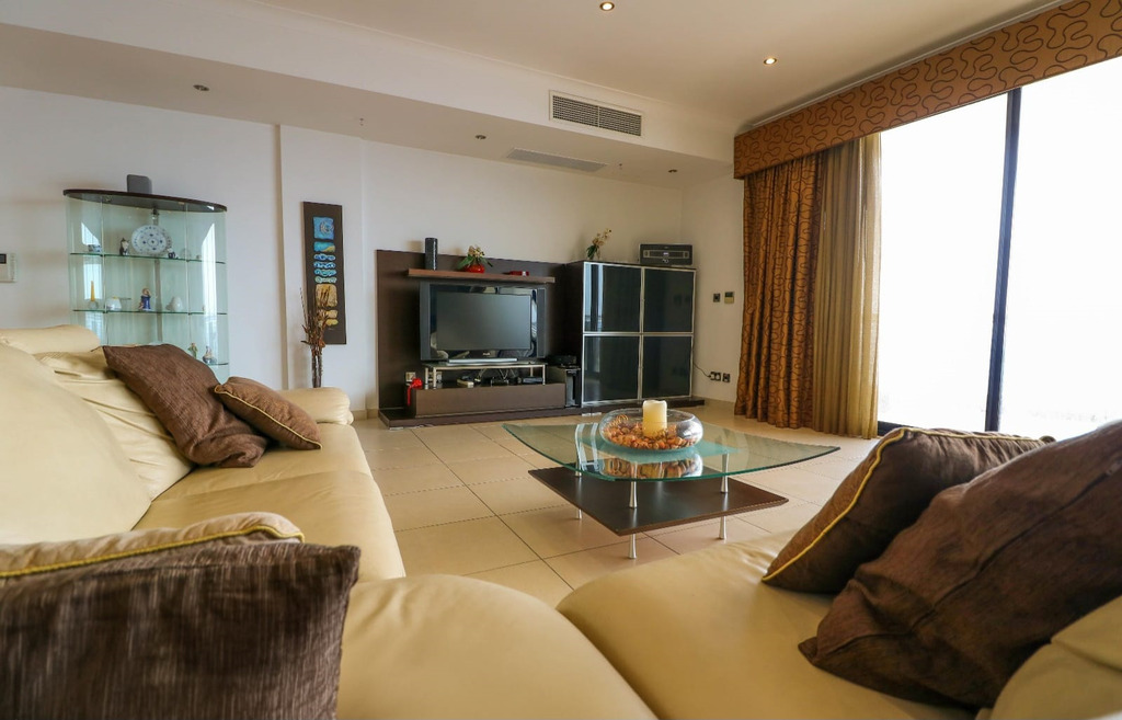 Sliema, Furnished Apartment's Image 3