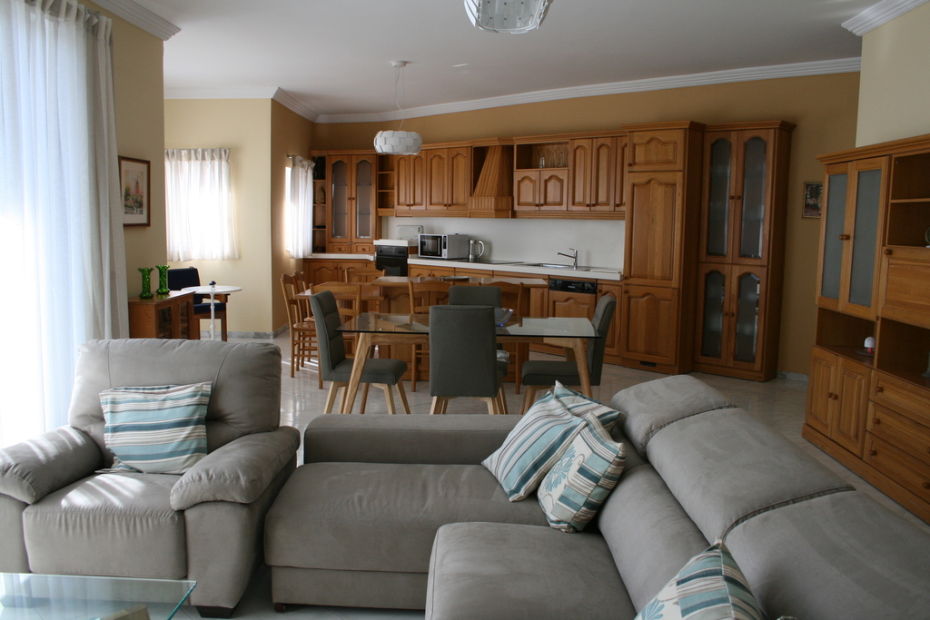 Sliema, Furnished Apartment's Image 3