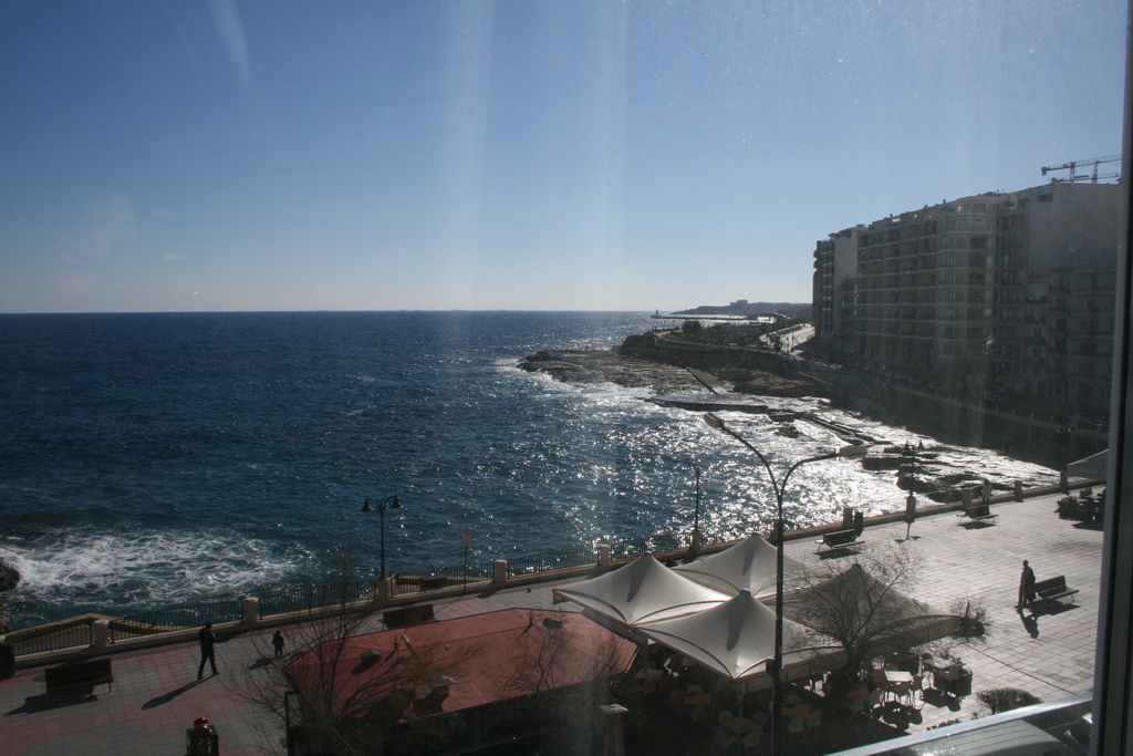 Sliema, Furnished Apartment's Image 5