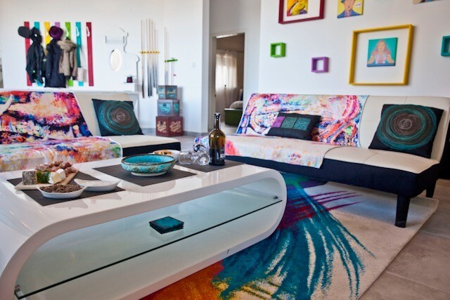 Naxxar, Furnished Penthouse's Image 3