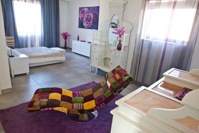 Naxxar, Furnished Penthouse's Image 6