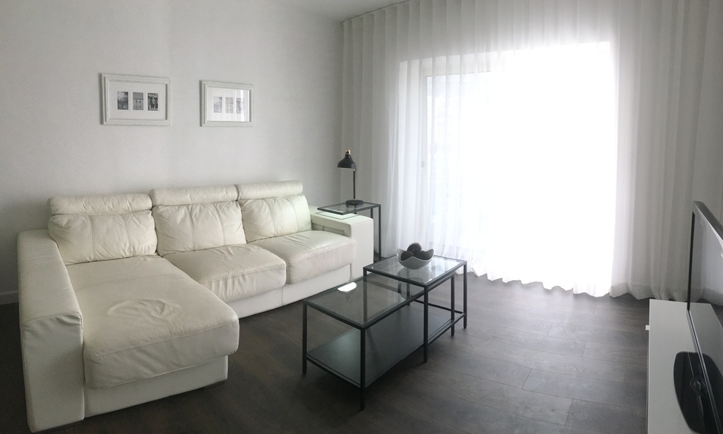 St Julians, Furnished Apartment's Image 3