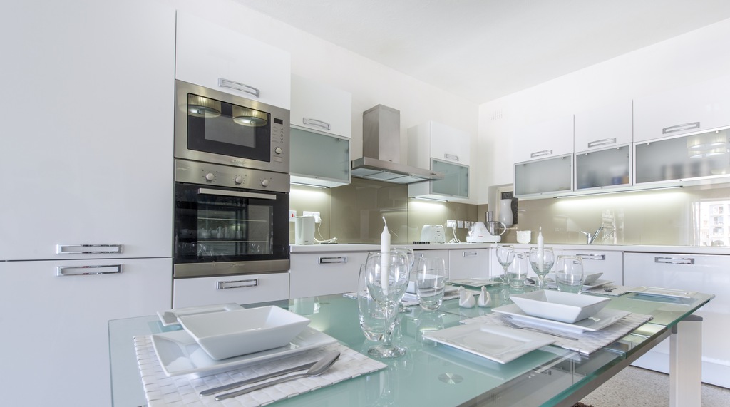 St Julians, Furnished Apartment's Image 5