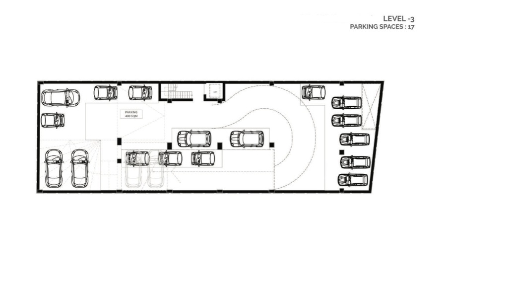 Mriehel, Finished Office's Image 2