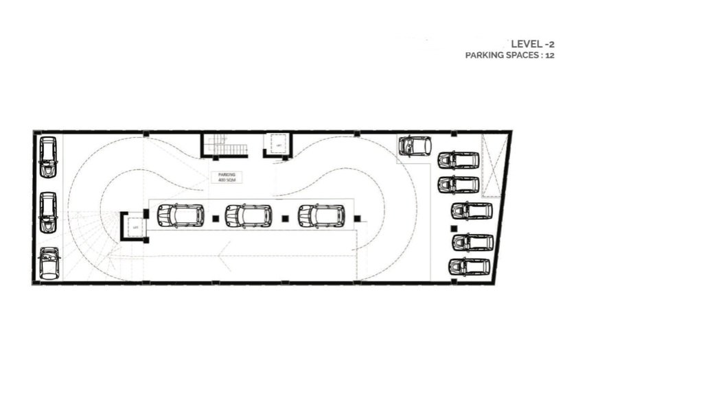 Mriehel, Finished Office's Image 3