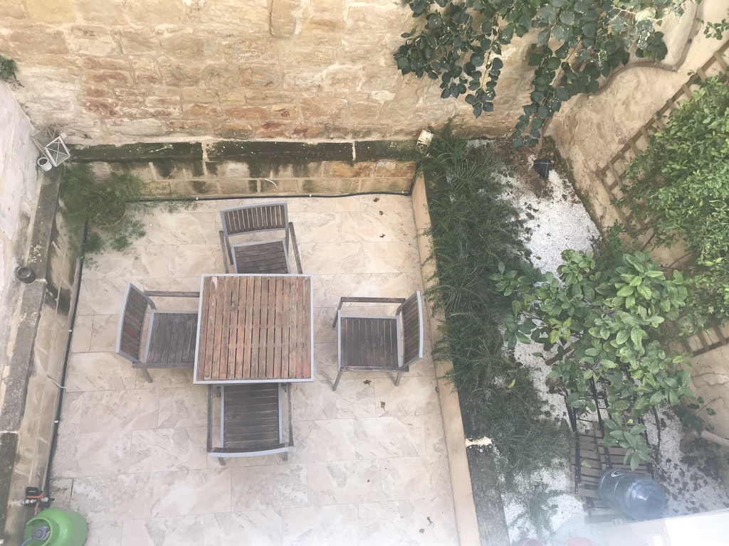 Sliema Furnished Town House's Image 3
