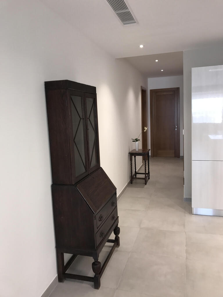 San Pawl tat-Targa, Furnished Apartment's Image 3