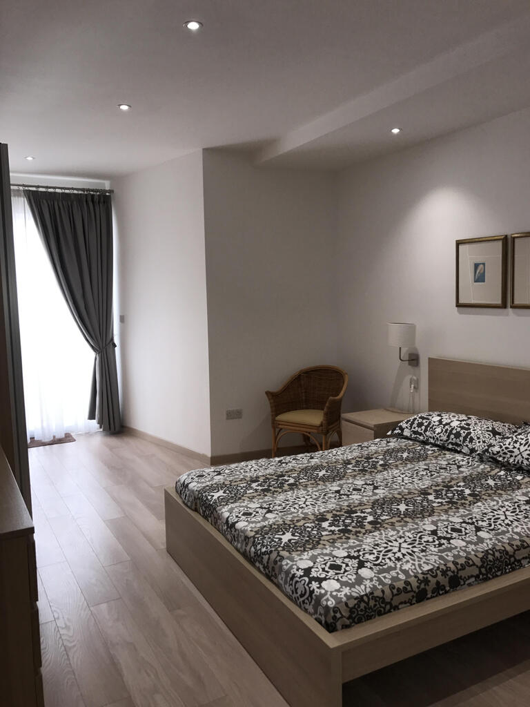 San Pawl tat-Targa, Furnished Apartment's Image 4
