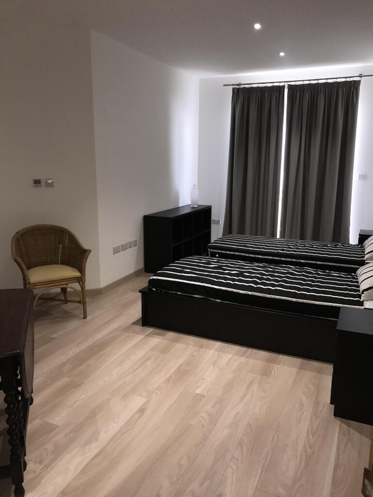 San Pawl tat-Targa, Furnished Apartment's Image 5