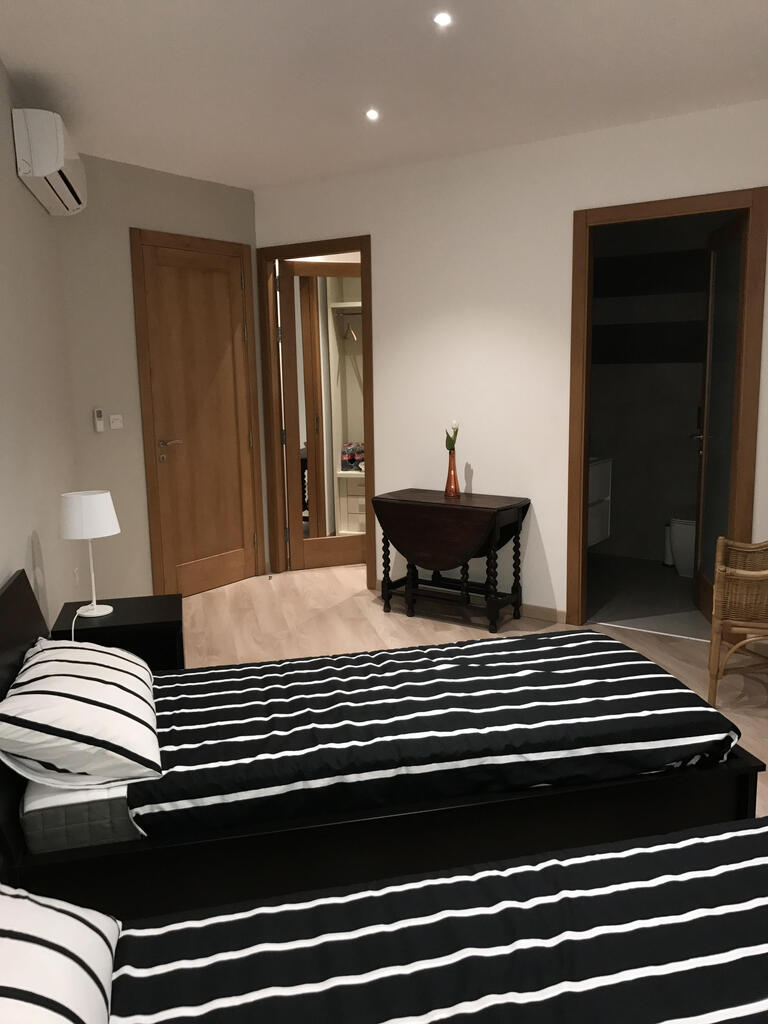 San Pawl tat-Targa, Furnished Apartment's Image 6