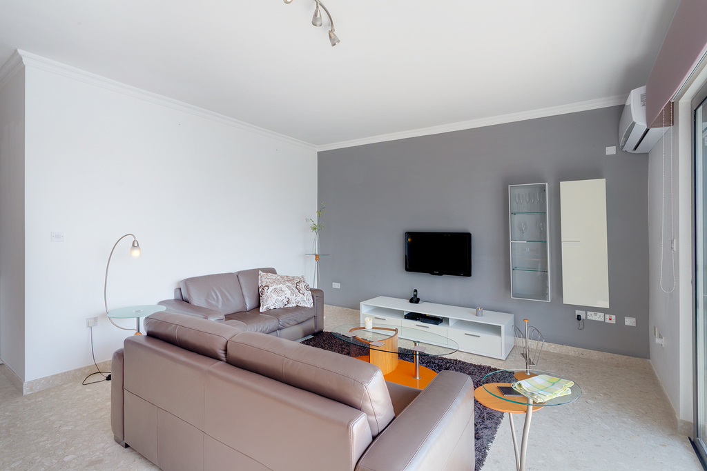 Sliema, Furnished Apartment's Image 5
