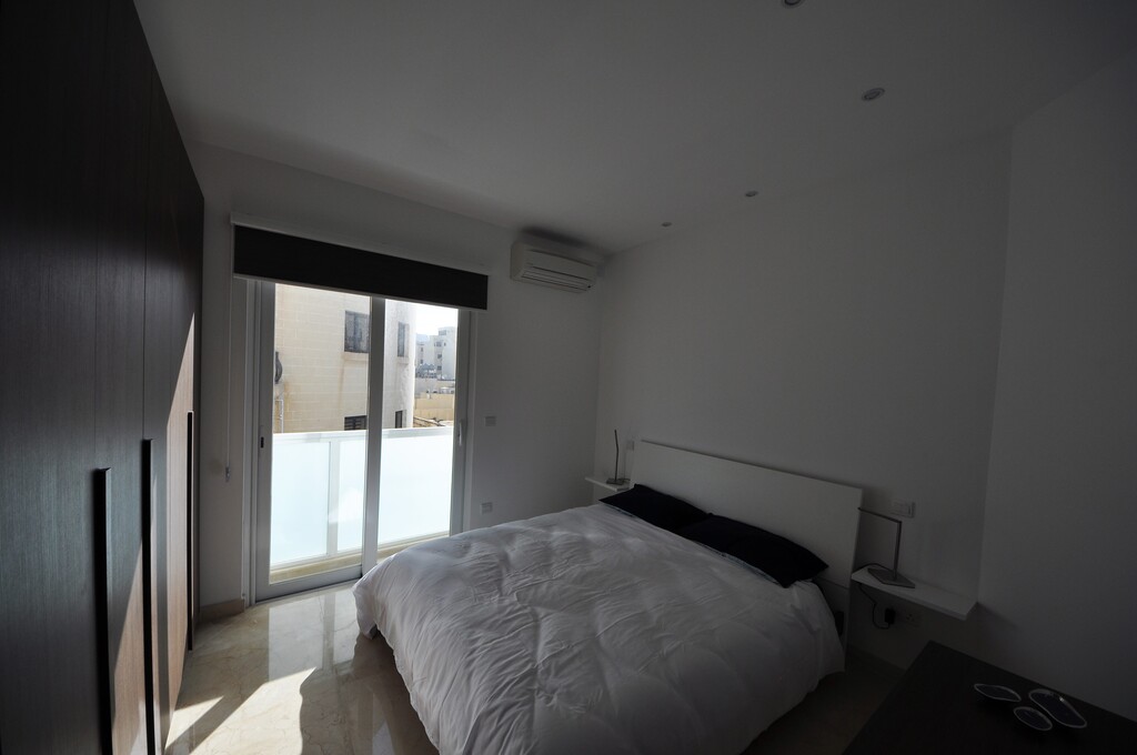 Sliema, Luxurious Finish Apartment's Image 5